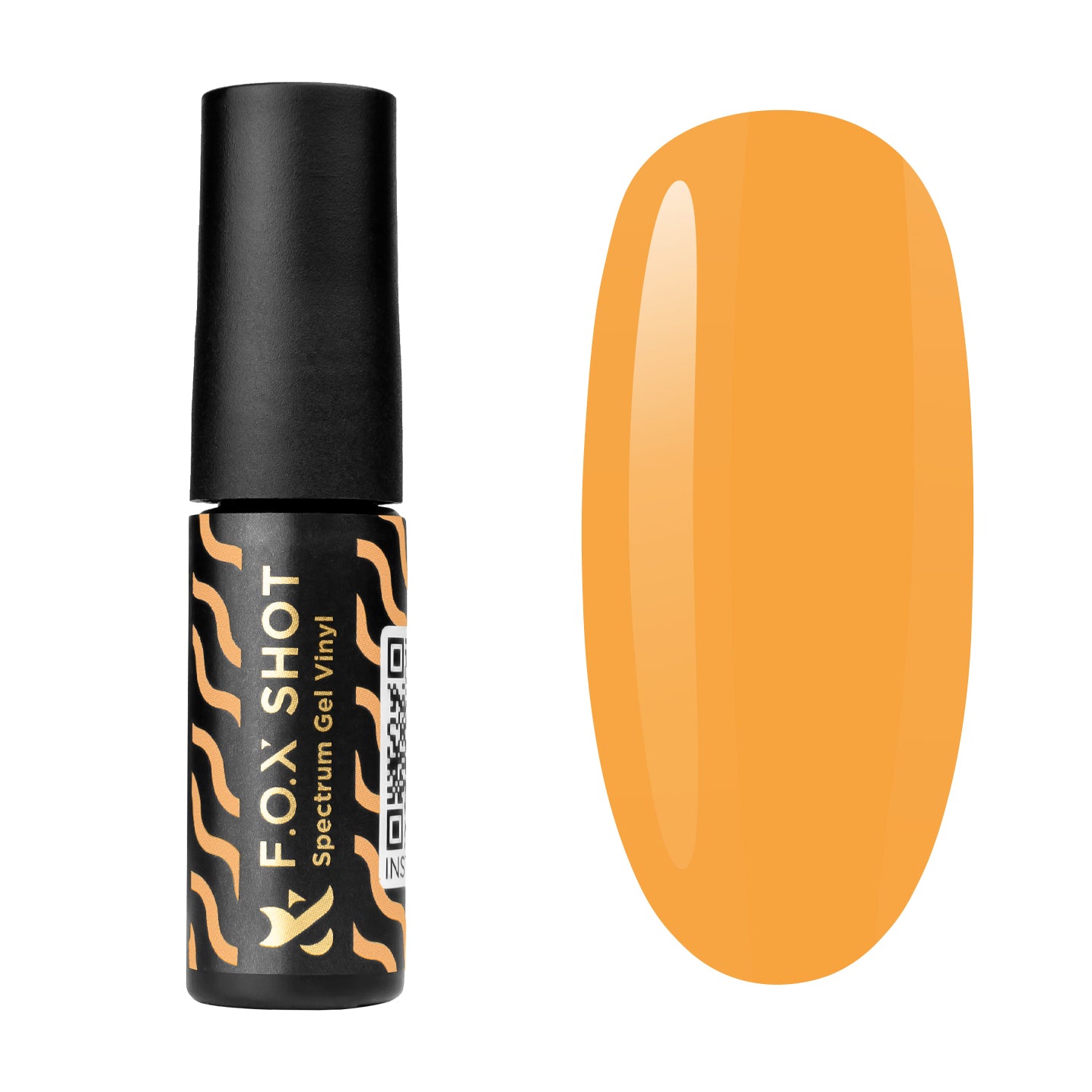 Fox spectrum - F.O.X Shot Spectrum 067, 5 ml chez Rusk Nails