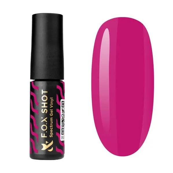 Fox spectrum - F.O.X Shot SPECTRUM 079, 5 ml chez Rusk Nails