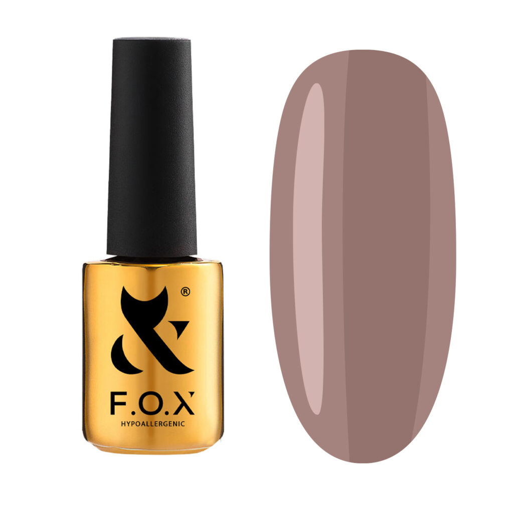 Fox spectrum - F.O.X SPECTRUM 094 chez Rusk Nails