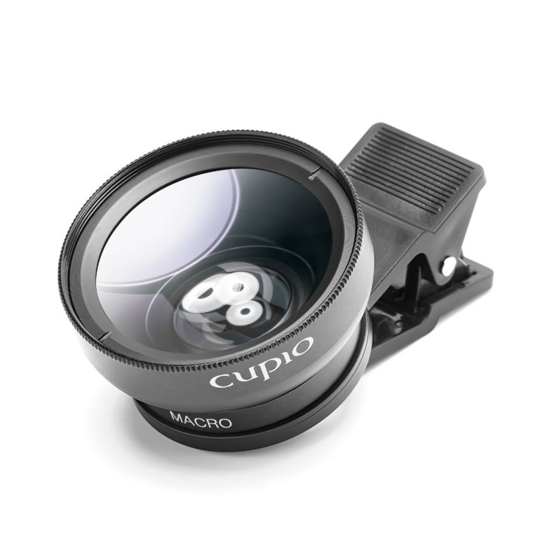 Wide angle macro - Wide Angle & Macro Cupio 37mm 0.45x chez Rusk Nails