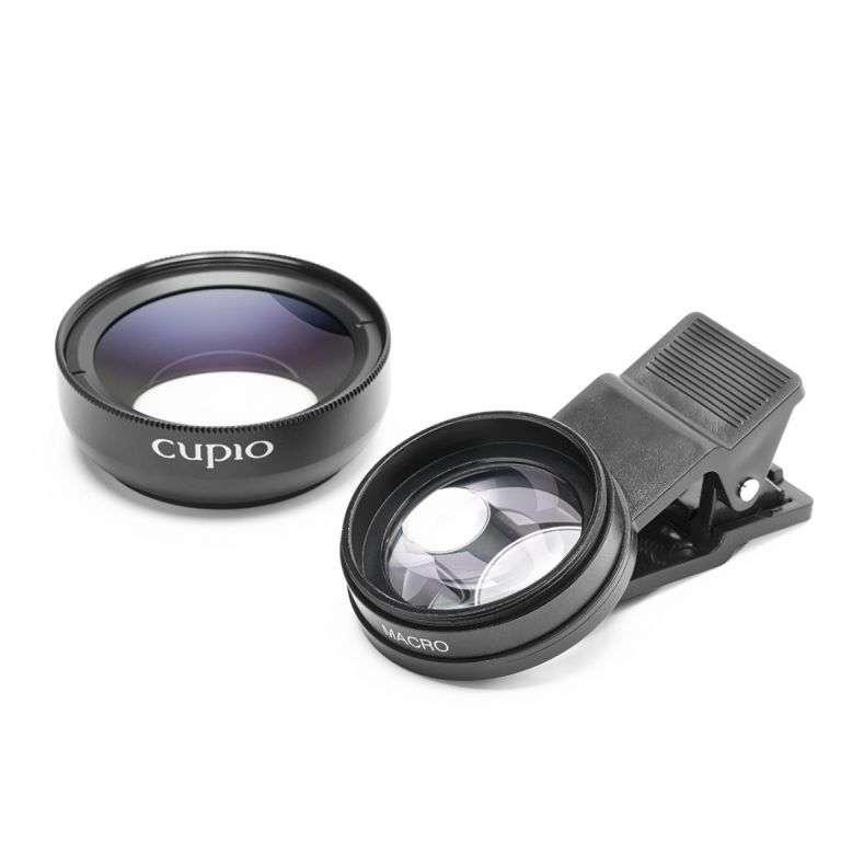 Wide angle macro - Wide Angle & Macro Cupio 37mm 0.45x chez Rusk Nails
