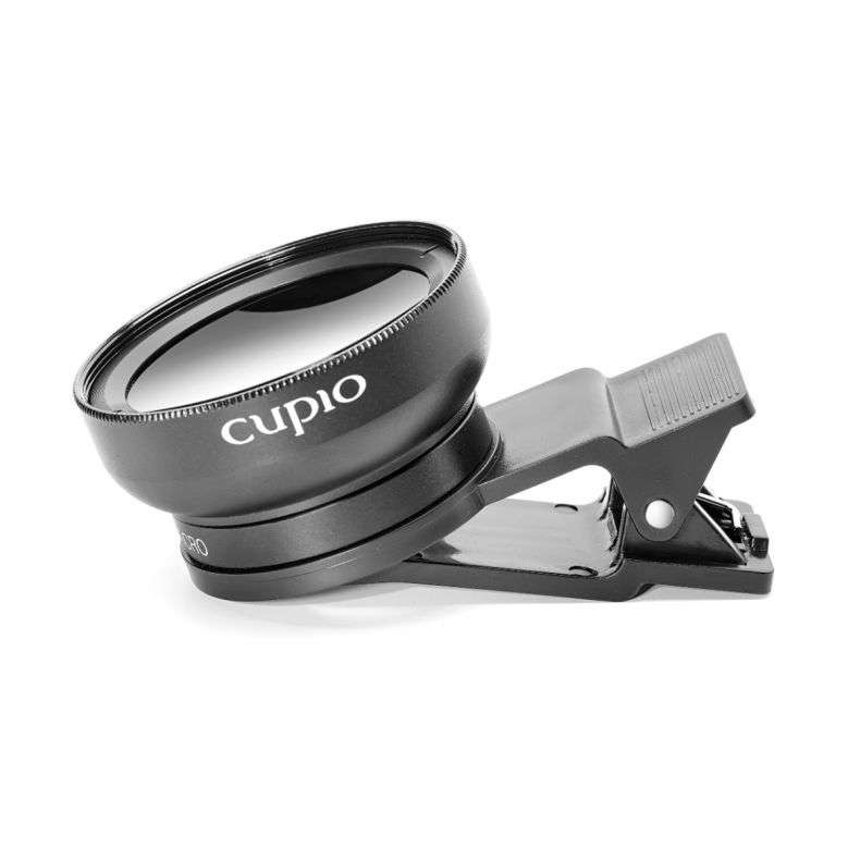 Wide angle macro - Wide Angle & Macro Cupio 37mm 0.45x chez Rusk Nails