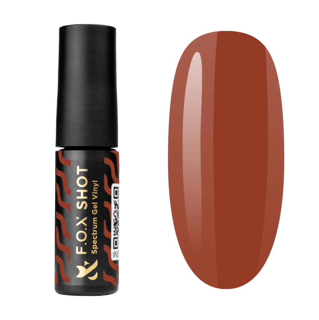 Fox spectrum - F.O.X Shot Spectrum 113, 5 ml chez Rusk Nails
