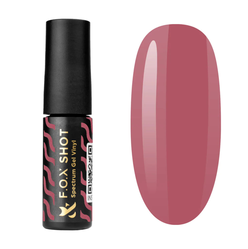 Fox spectrum - F.O.X Shot Spectrum 086, 5 ml chez Rusk Nails