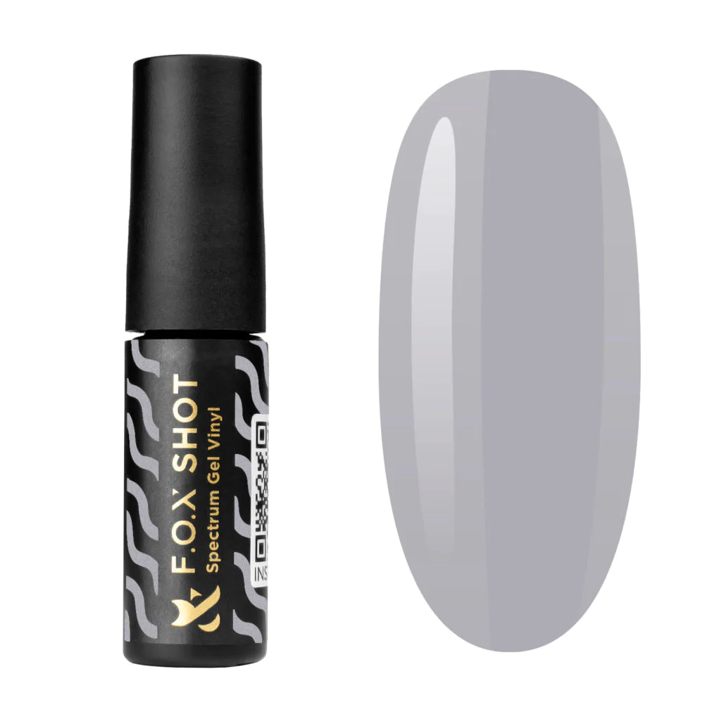 Fox spectrum - F.O.X Shot Spectrum 099, 5 ml chez Rusk Nails