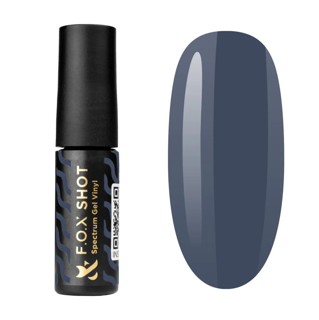 Fox spectrum - F.O.X Shot Spectrum 102, 5 ml chez Rusk Nails