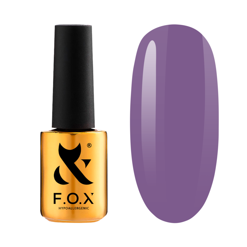 Fox spectrum - F.O.X SPECTRUM 126 chez Rusk Nails