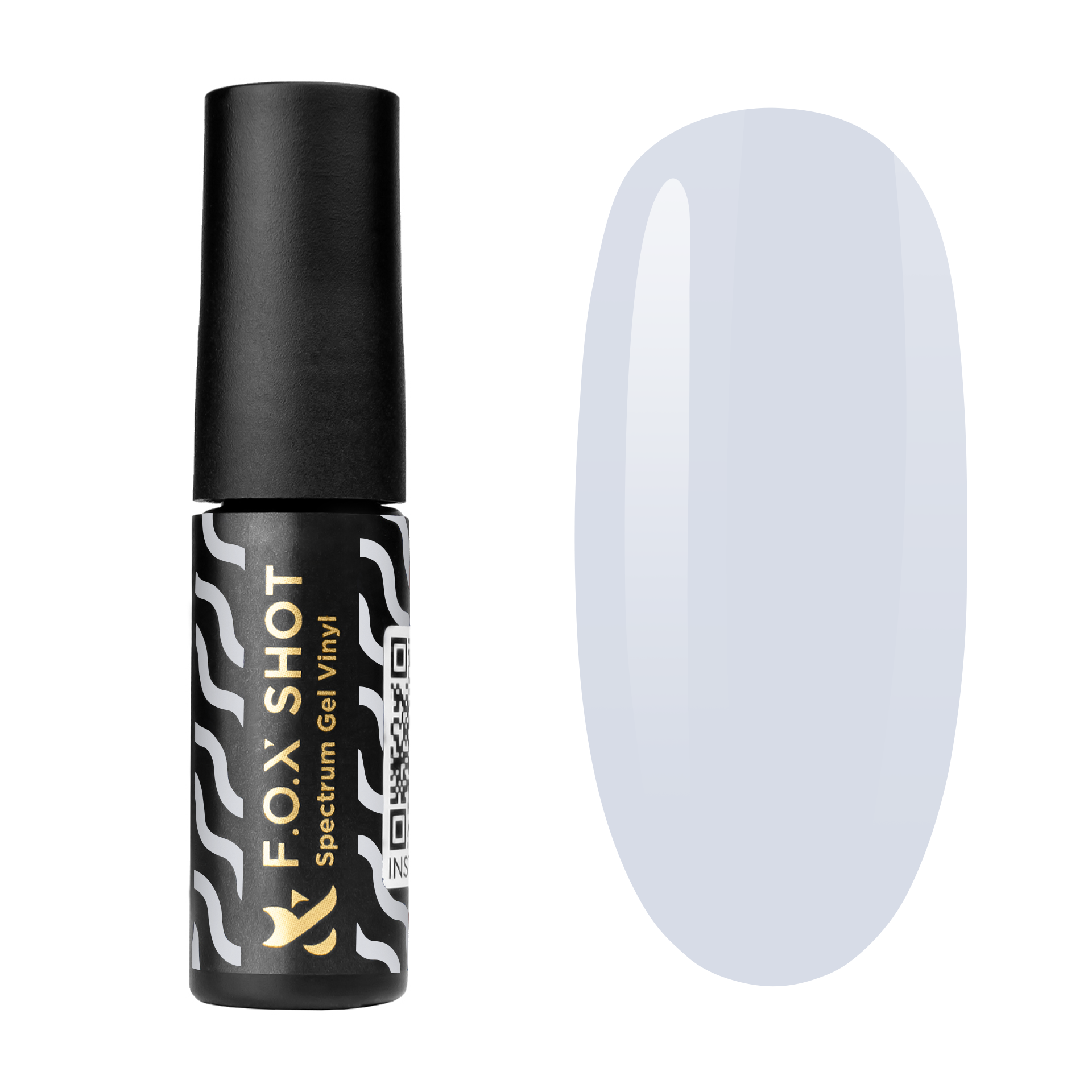 Fox spectrum - F.O.X Shot Spectrum 157, 5 ml chez Rusk Nails