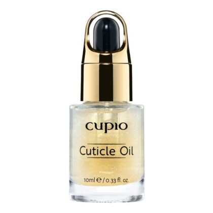 Cuticules - Huile pour ongles et cuticules Sunkissed, 10 ml chez Rusk Nails