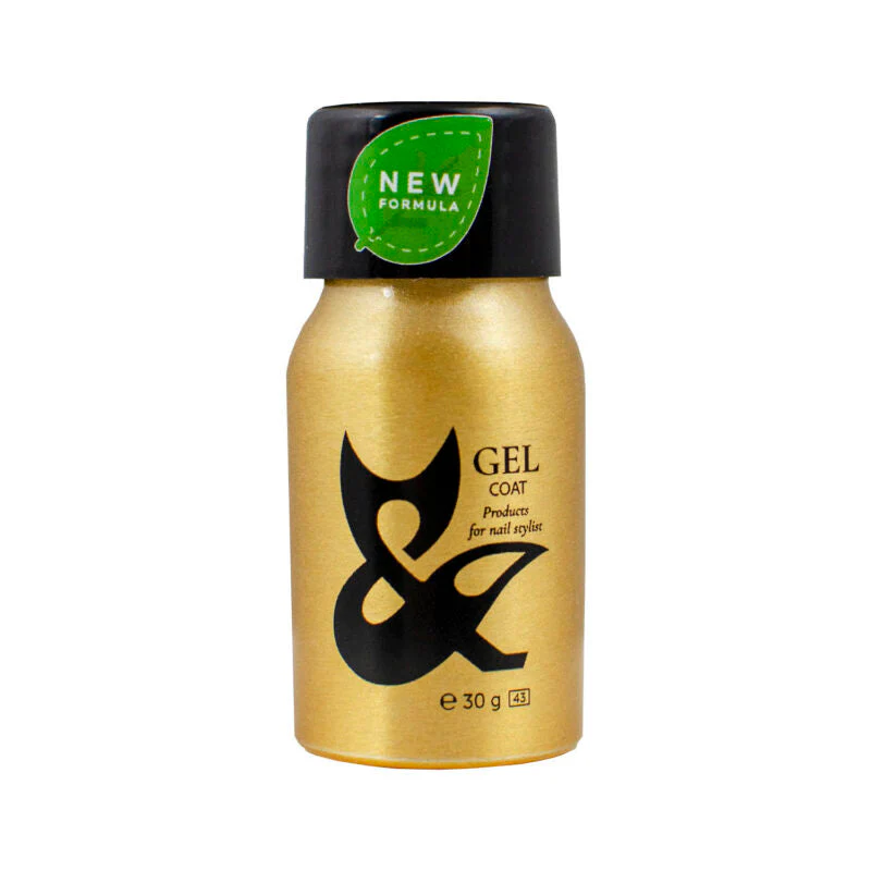 Base ongles - F.O.X Base Power chez Rusk Nails