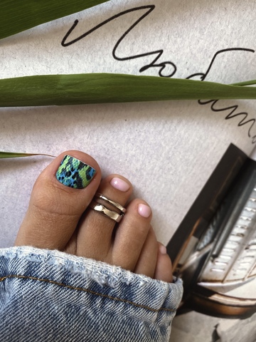 Ibdi nails 106 - IBDI NAILS 106 Intensity chez Rusk Nails