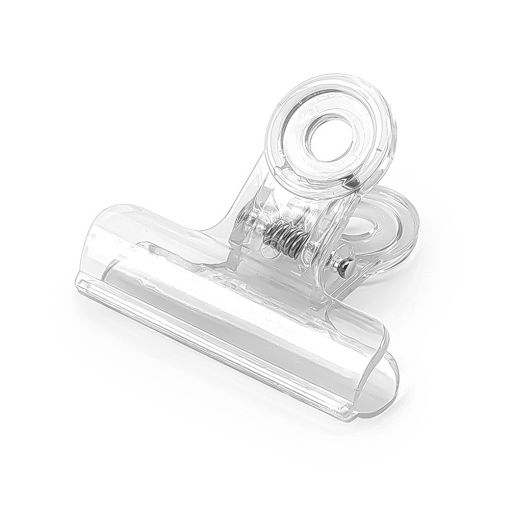 Clips courbe - Clips pour courbe C 30 mm chez Rusk Nails
