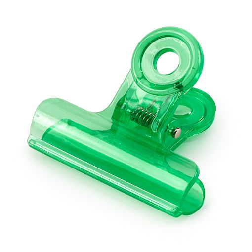 Clips courbe - Clips pour courbe C 30 mm chez Rusk Nails
