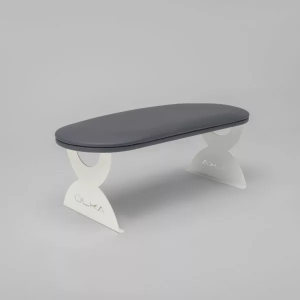Support ulka grey - Support Ulka Grey chez Rusk Nails