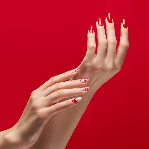 Ruby collection good - Ruby Collection Good Girl, 15 ml chez Rusk Nails