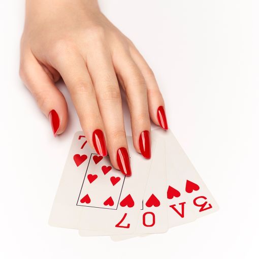 Ruby collection good - Ruby Collection Good Girl, 15 ml chez Rusk Nails