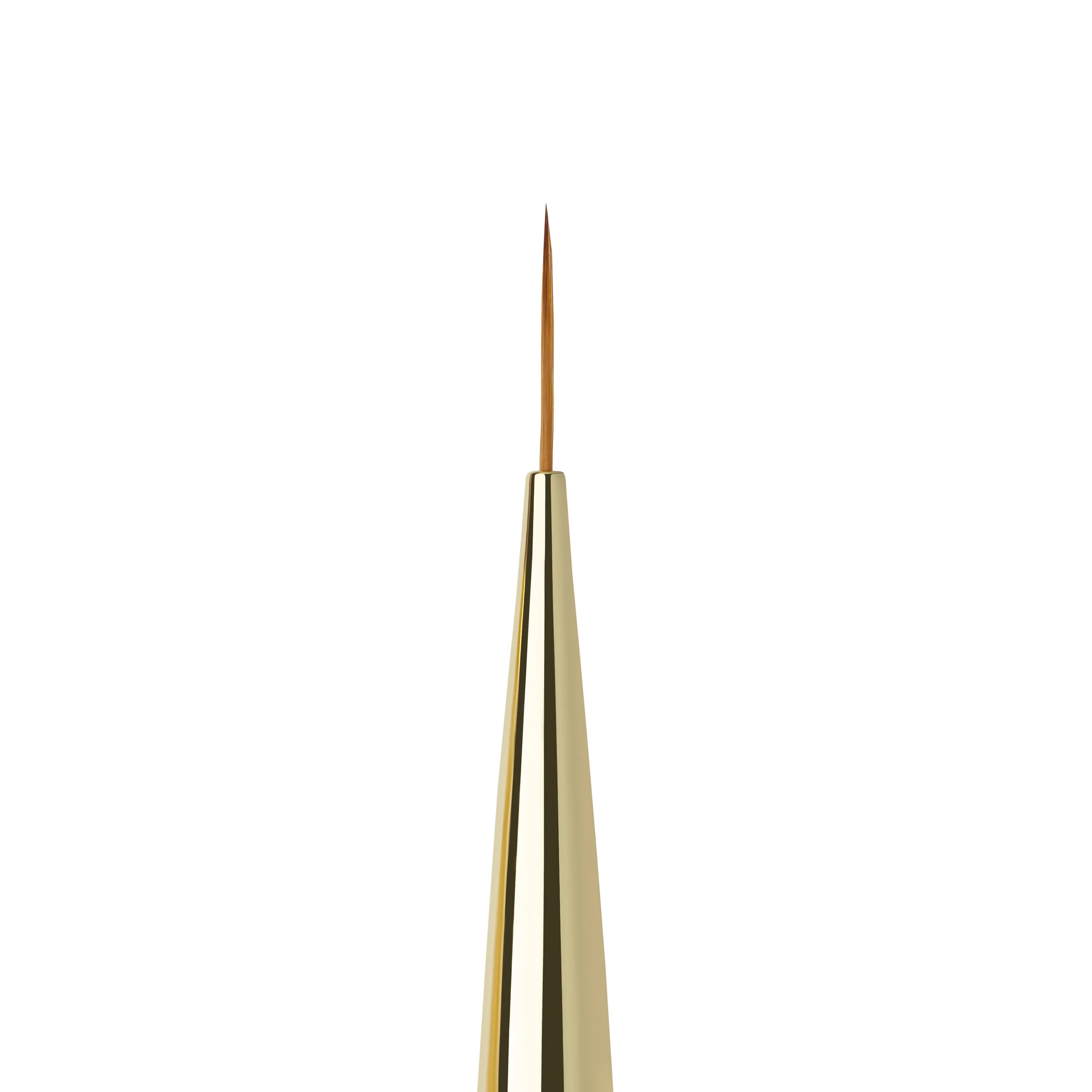 Pince ongles - Pinceau nail art F.O.X. N°.02 Liner chez Rusk Nails