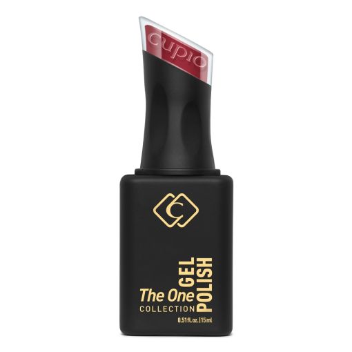 Cupio one raspberry - Cupio The One -Raspberry, 15ml chez Rusk Nails