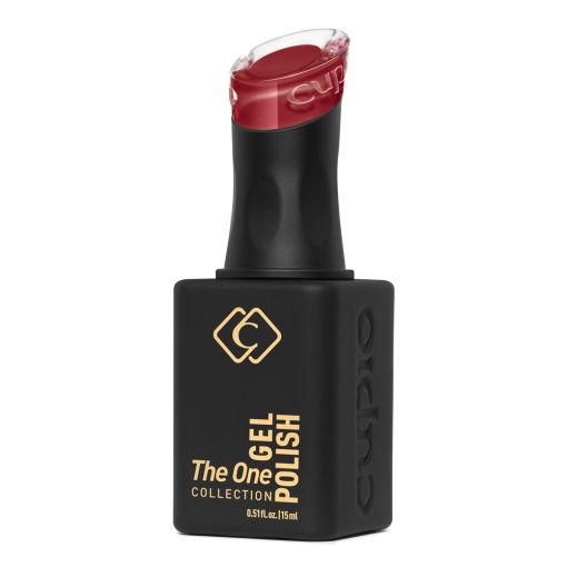 Cupio one raspberry - Cupio The One -Raspberry, 15ml chez Rusk Nails