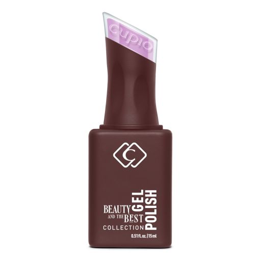Cupio beauty best - Cupio Beauty and the Best - Empire of Elegance 15ml chez Rusk Nails