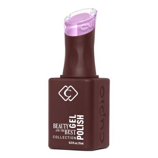 Cupio beauty best - Cupio Beauty and the Best - Empire of Elegance 15ml chez Rusk Nails
