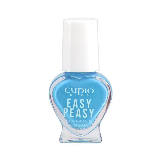 Vernis ongles - Vernis à ongles pour enfants Cupio Kids Easy Peasy – Fluffy Cloud 4ml chez Rusk Nails