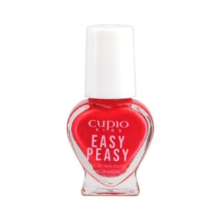 Vernis ongles - Vernis à ongles pour enfants Cupio Kids Easy Peasy – Hero’s Cape 4ml chez Rusk Nails