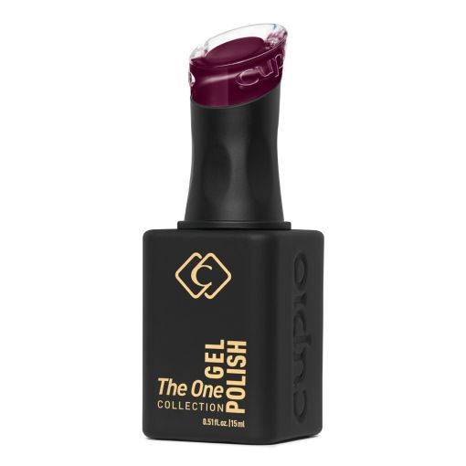 Cupio one cherry - Cupio The One Cherry Wine , 15ml chez Rusk Nails