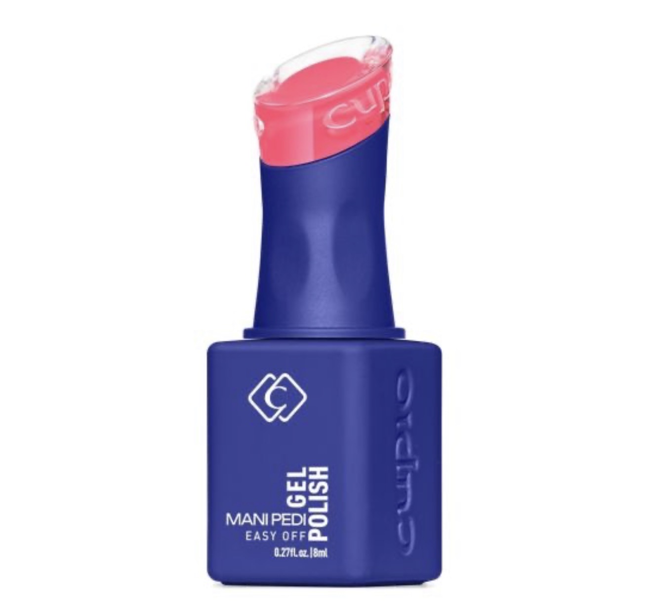 Easy off cupio - 3 en 1 Easy Off Cupio Mani Pedi - It Girl Energy 8ml chez Rusk Nails