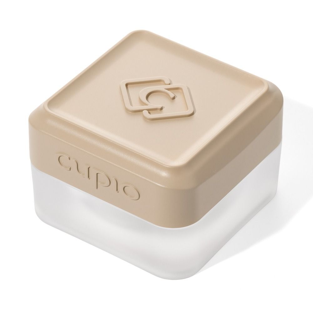 Gel ongles - Soft Builder Gel Cupio - COLOR OF THE YEAR: Cloud Dancer 15ml chez Rusk Nails