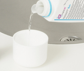 Prosept burs nettoyage - Prosept Burs 1L - Pour Le Nettoyage Des embouts chez Rusk Nails