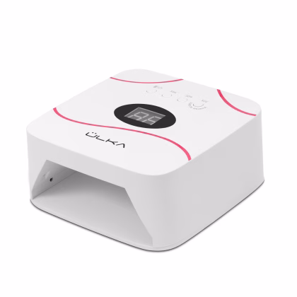 Lampe LED ÜLKA LÜMOS avec batterie