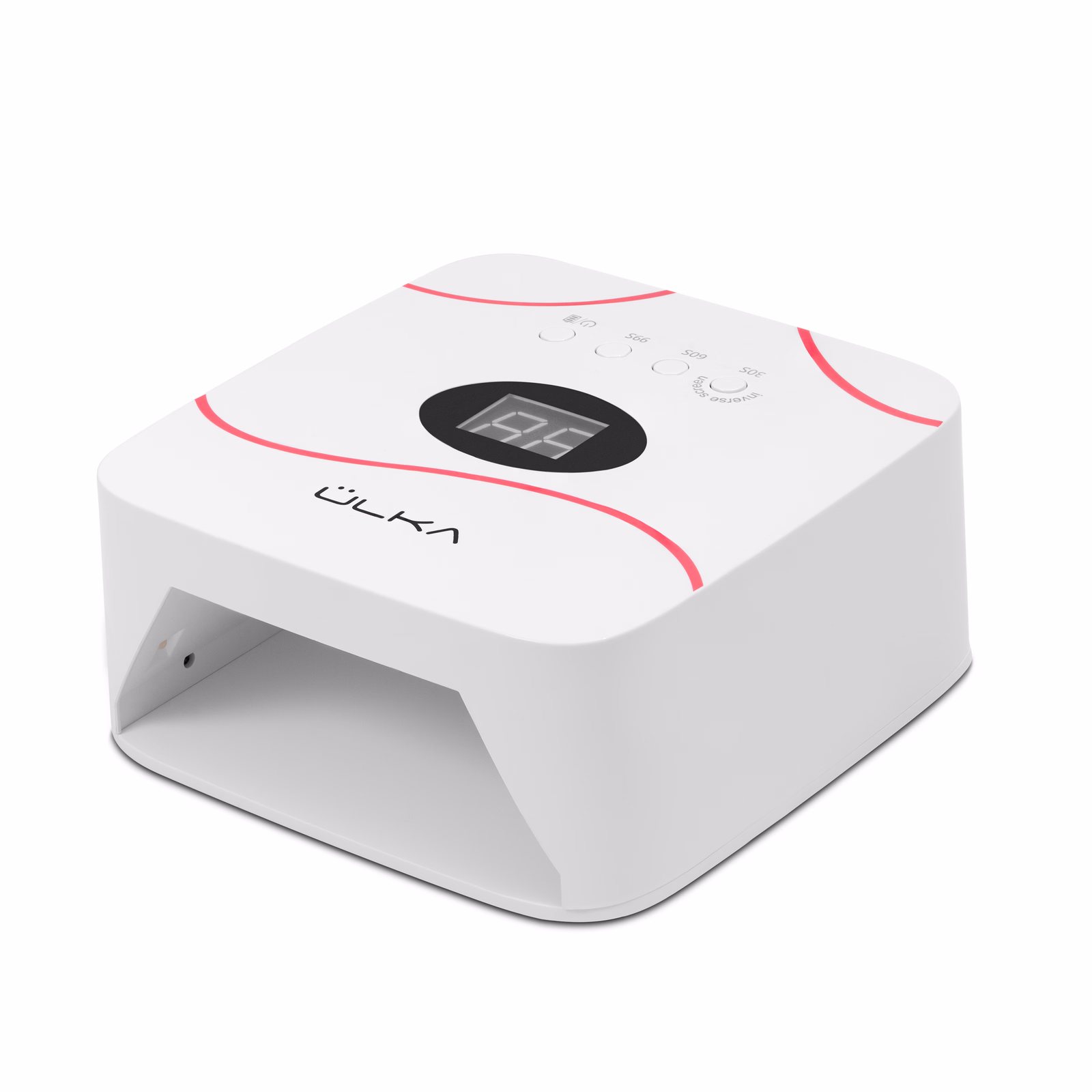 Lampe LED ÜLKA LÜMOS avec batterie