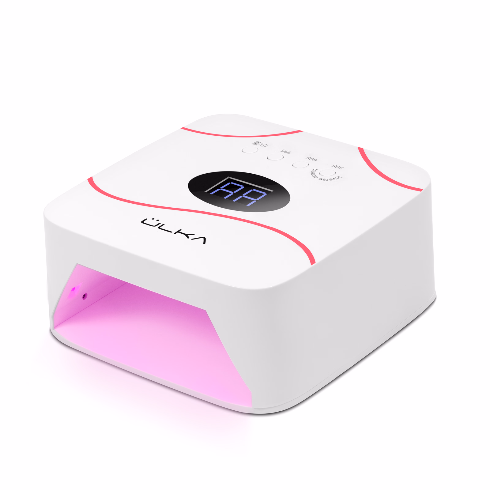 Lampe LED ÜLKA LÜMOS avec batterie – Image 6
