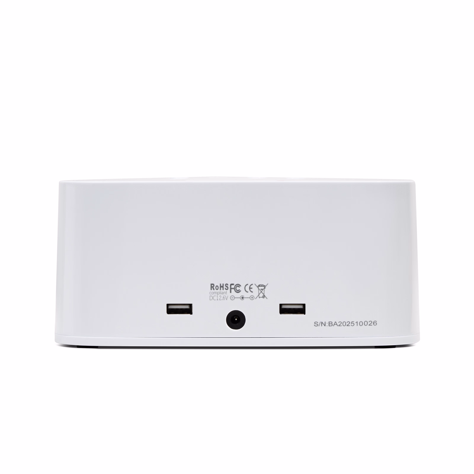 Lampe LED ÜLKA LÜMOS avec batterie – Image 2