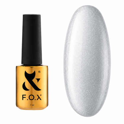 F.O.X Cat Eye 008, 7 ml