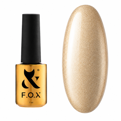 F.O.X Cat Eye 009, 7 ml