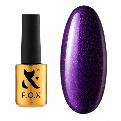 F.O.X Cat Eye 012, 7 ml