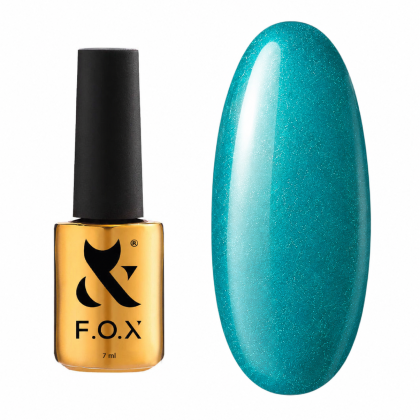 F.O.X Cat Eye 013, 7 ml