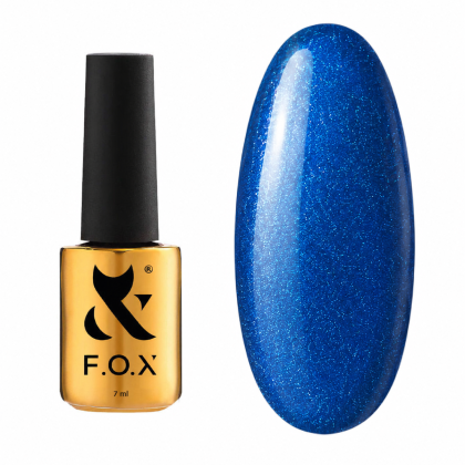F.O.X Cat Eye 014, 7 ml
