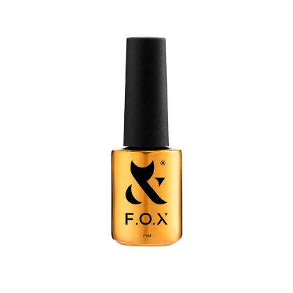 F.O.X Top Matt Sketch, 7 ml