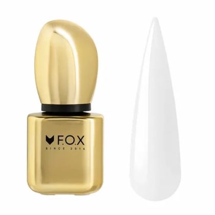 F.O.X Ultra White, 9 ml