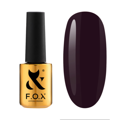 Fox spectrum - F.O.X SPECTRUM 040 chez Rusk Nails