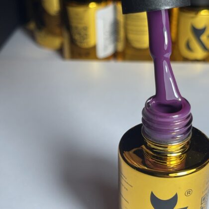 Fox spectrum - F.O.X SPECTRUM 027 chez Rusk Nails