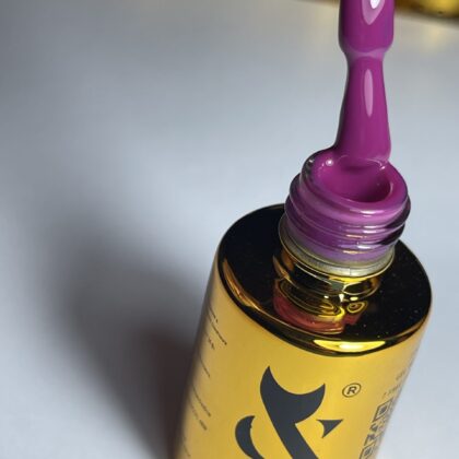 Fox spectrum - F.O.X SPECTRUM 029 chez Rusk Nails
