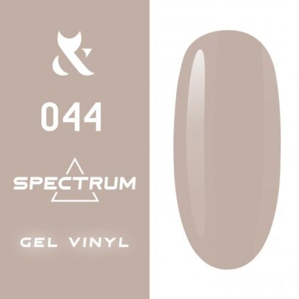 Fox spectrum - F.O.X Spectrum 044 chez Rusk Nails