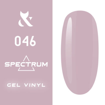 Fox spectrum - F.O.X SPECTRUM 046 chez Rusk Nails
