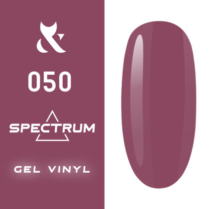 Fox spectrum - F.O.X SPECTRUM 050 chez Rusk Nails