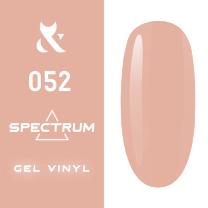 Fox spectrum - F.O.X SPECTRUM 052 chez Rusk Nails
