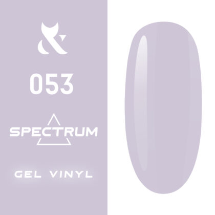Fox spectrum - F.O.X SPECTRUM 053 chez Rusk Nails